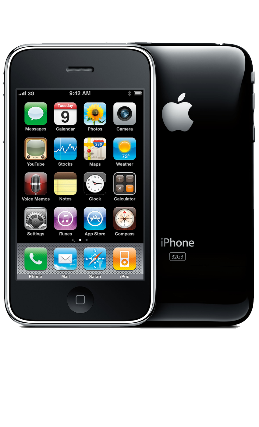 iphone3gs